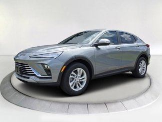 New 2025 Buick Envista Preferred image 1