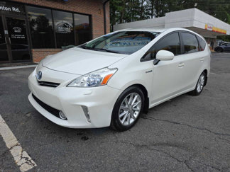 Used 2013 Toyota Prius V Five image 1