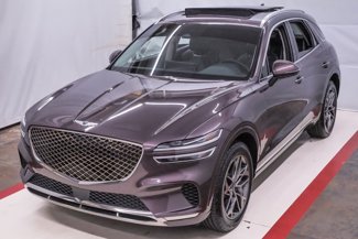 Certified 2023 Genesis GV70 2.5T Select w/ Select Package image 1
