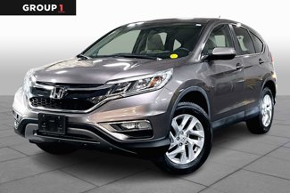 Used 2016 Honda CR-V EX image 1