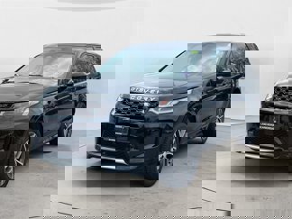 New 2025 Land Rover Discovery Sport S image 1