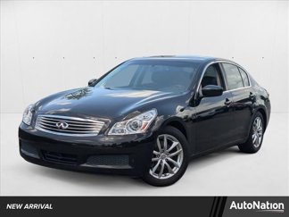 Used 2009 INFINITI G37 Journey image 1