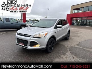 Used 2016 Ford Escape SE image 1