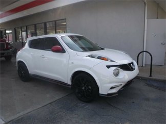 Used 2013 Nissan Juke NISMO image 1
