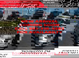 Used 2009 Toyota Corolla LE image 1