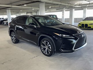 Used 2020 Lexus RX 350 FWD w/ Premium Package image 1