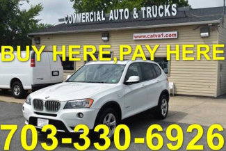 Used 2013 BMW X3 xDrive28i image 1