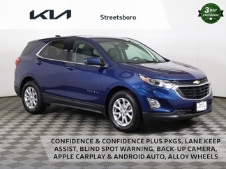 Used 2019 Chevrolet Equinox LT image 1