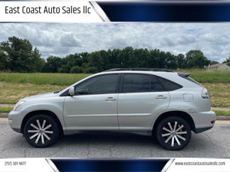 Used 2005 Lexus RX 330 AWD image 1