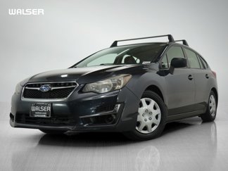 Used 2016 Subaru Impreza 2.0i image 1