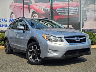 Used 2015 Subaru Crosstrek 2.0i Premium w/ Moonroof Package image 1