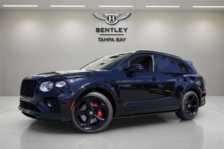 Certified 2023 Bentley Bentayga image 1