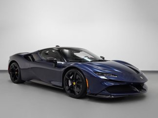 Certified 2023 Ferrari SF90 Stradale image 1