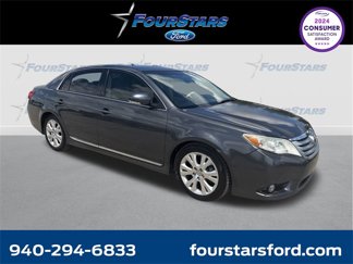 Used 2012 Toyota Avalon Limited image 1