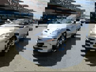 Used 2011 Chevrolet Corvette Grand Sport w/ Preferred Equipment Group image 1
