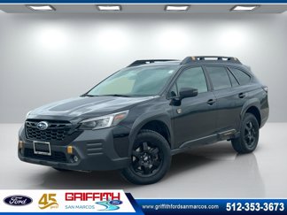 Used 2022 Subaru Outback Wilderness image 1