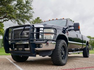 Used 2008 Ford F350 Lariat image 1