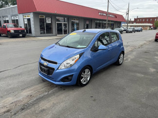 Used 2015 Chevrolet Spark LS image 1