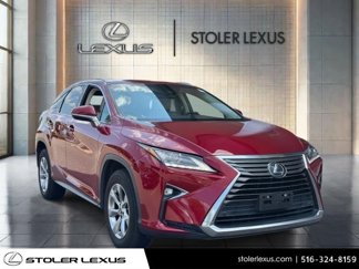 Used 2019 Lexus RX 350 AWD image 1