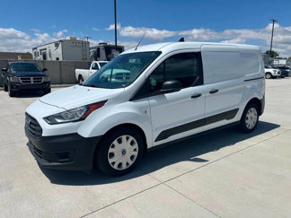 Used 2020 Ford Transit Connect XL image 1