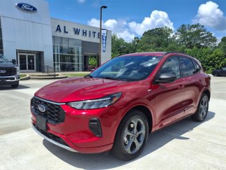 Used 2023 Ford Escape ST-Line image 1