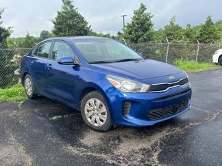 Used 2018 Kia Rio S image 1