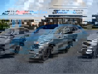 Used 2024 Honda HR-V Sport image 1