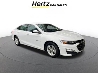 Used 2023 Chevrolet Malibu LT image 1