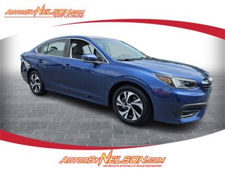 Used 2020 Subaru Legacy Premium image 1