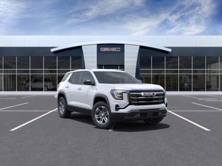 New 2025 GMC Terrain Elevation image 1