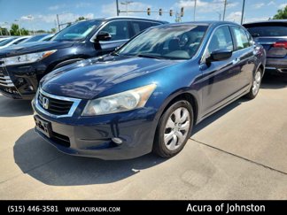 Used 2010 Honda Accord EX-L image 1