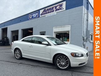 Used 2009 Volvo C70 T5 image 1