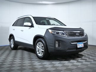 Used 2015 Kia Sorento LX image 1