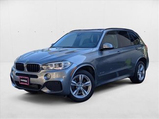 Used 2017 BMW X5 sDrive35i image 1