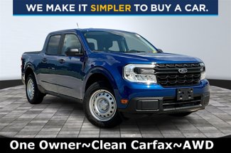 Used 2024 Ford Maverick XL w/ Equipment Group 100A Standard image 1