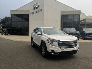 Used 2024 GMC Terrain SLT 360° Tour