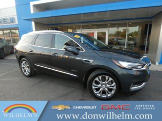 Used 2018 Buick Enclave Avenir w/ Avenir Technology Package image 1