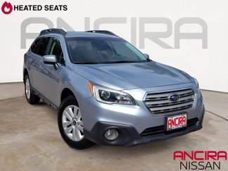 Used 2015 Subaru Outback 2.5i Premium image 1