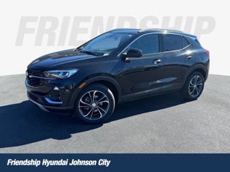 Used 2022 Buick Encore GX Essence image 1