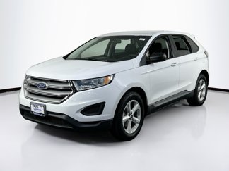 Used 2017 Ford Edge SE image 1