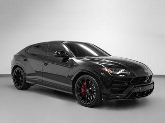 Used 2021 Lamborghini Urus image 1