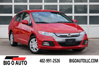 Used 2013 Honda Insight LX image 1
