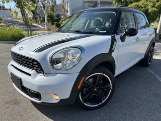 Used 2014 MINI Cooper Countryman S image 1