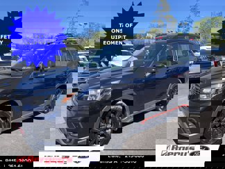 Used 2019 Subaru Forester Sport image 1