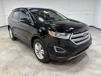 Used 2018 Ford Edge SEL w/ Equipment Group 201A image 1