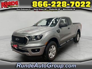 Used 2020 Ford Ranger XLT image 1