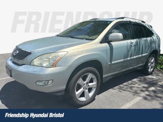 Used 2005 Lexus RX 330 AWD image 1