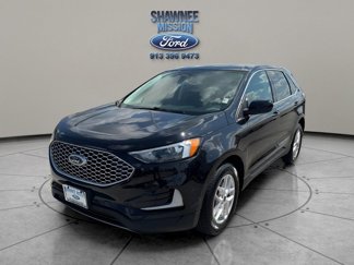 Used 2023 Ford Edge SEL image 1