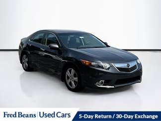 Used 2012 Acura TSX w/ Technology Package image 1
