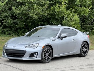 Used 2019 Subaru BRZ Limited image 1